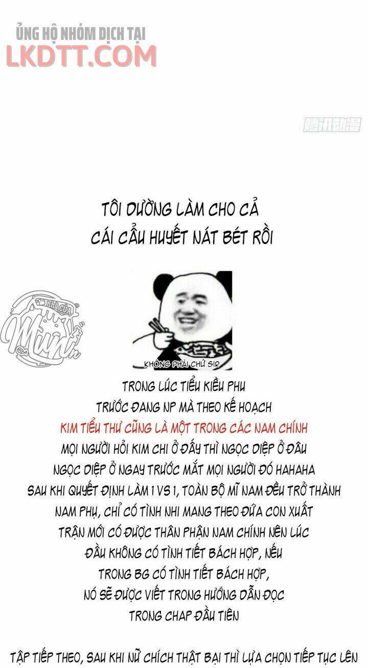 Kiều Phu Có Hỉ Chap 19 - Next Chap 20