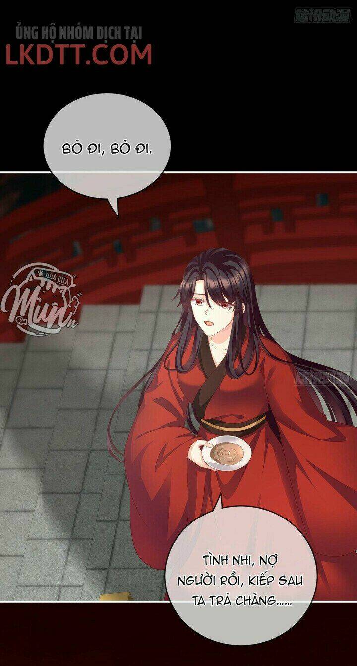 Kiều Phu Có Hỉ Chap 19 - Next Chap 20