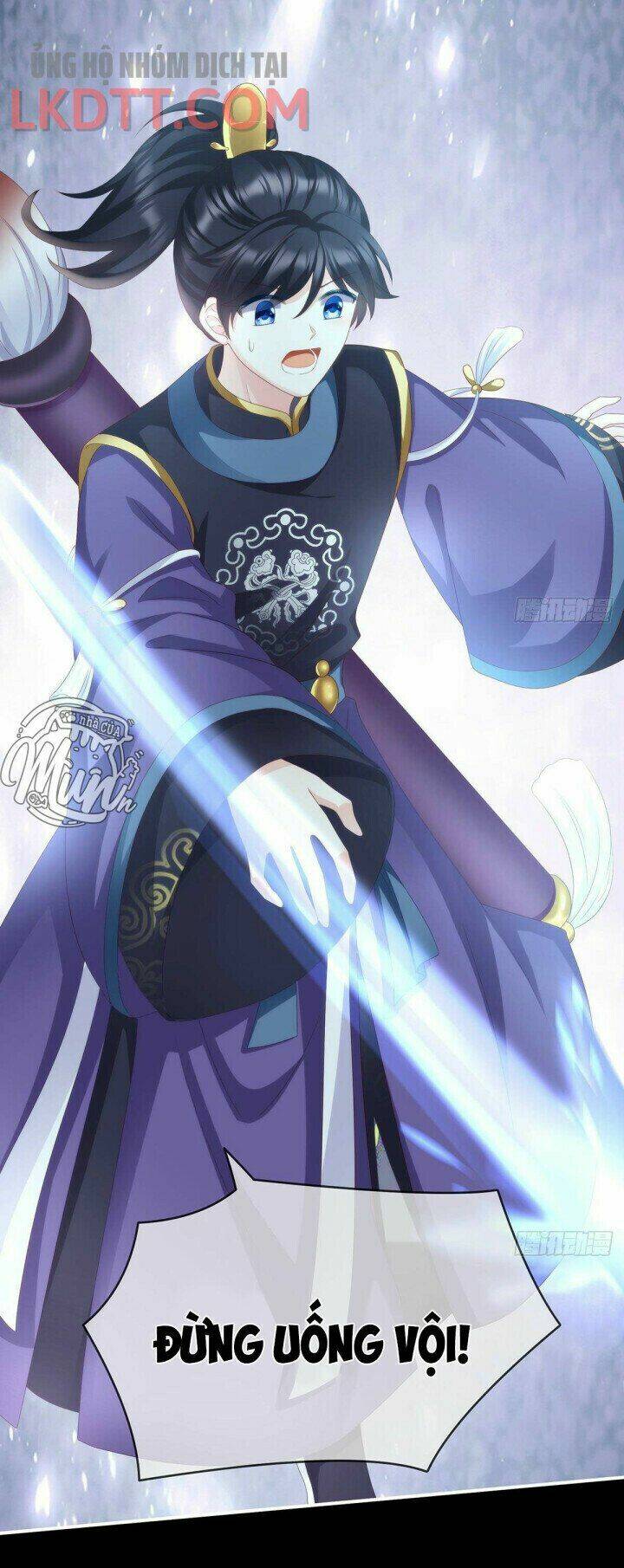 Kiều Phu Có Hỉ Chap 19 - Next Chap 20