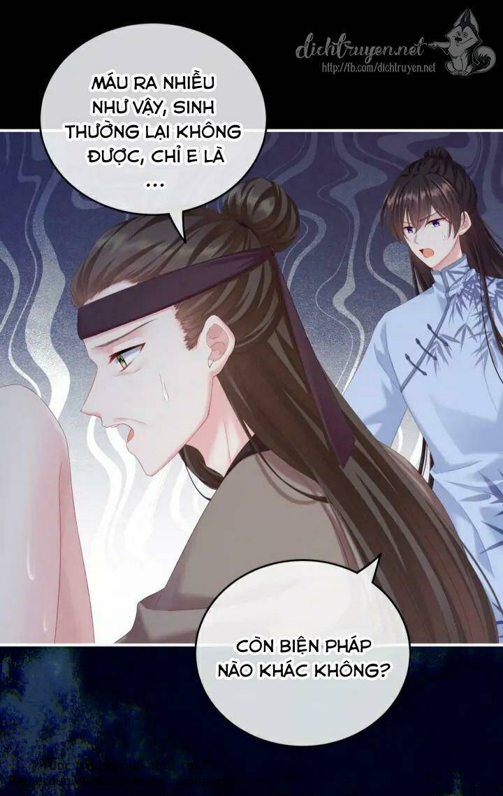 Kiều Phu Có Hỉ Chap 2 - Next Chap 3