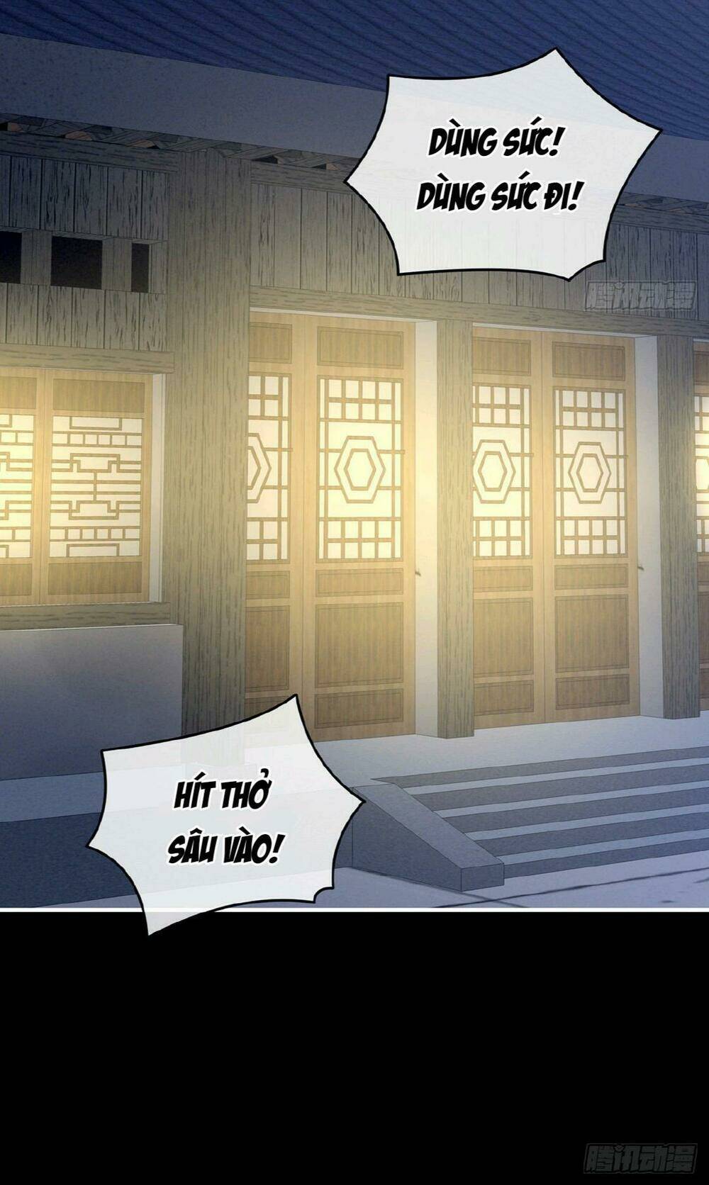 Kiều Phu Có Hỉ Chap 2 - Next Chap 3