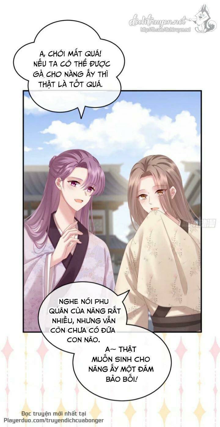 Kiều Phu Có Hỉ Chap 2 - Next Chap 3