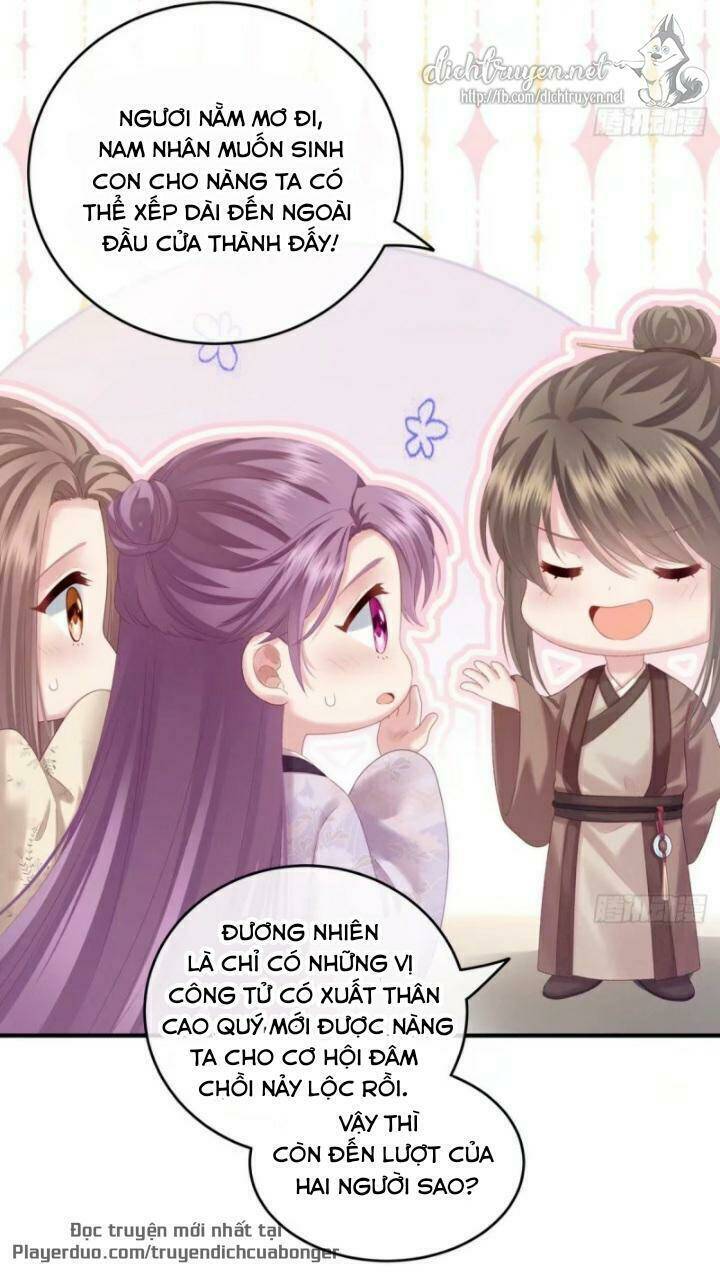 Kiều Phu Có Hỉ Chap 2 - Next Chap 3