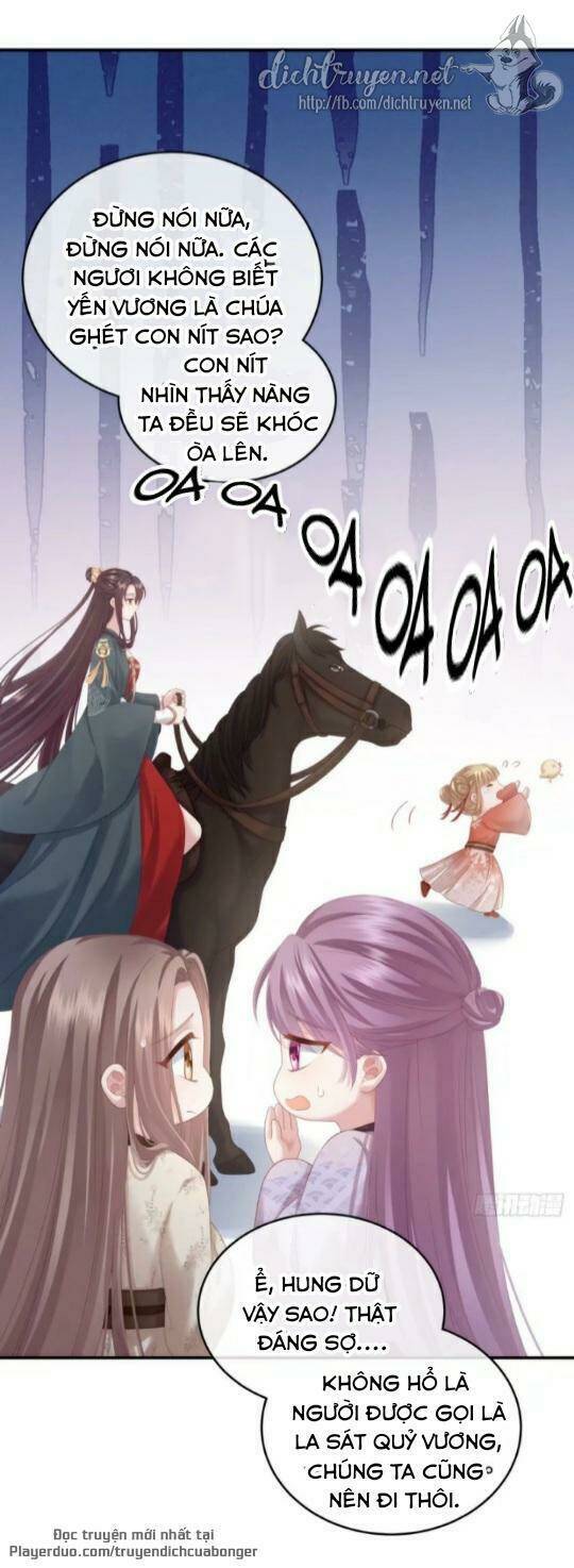 Kiều Phu Có Hỉ Chap 2 - Next Chap 3