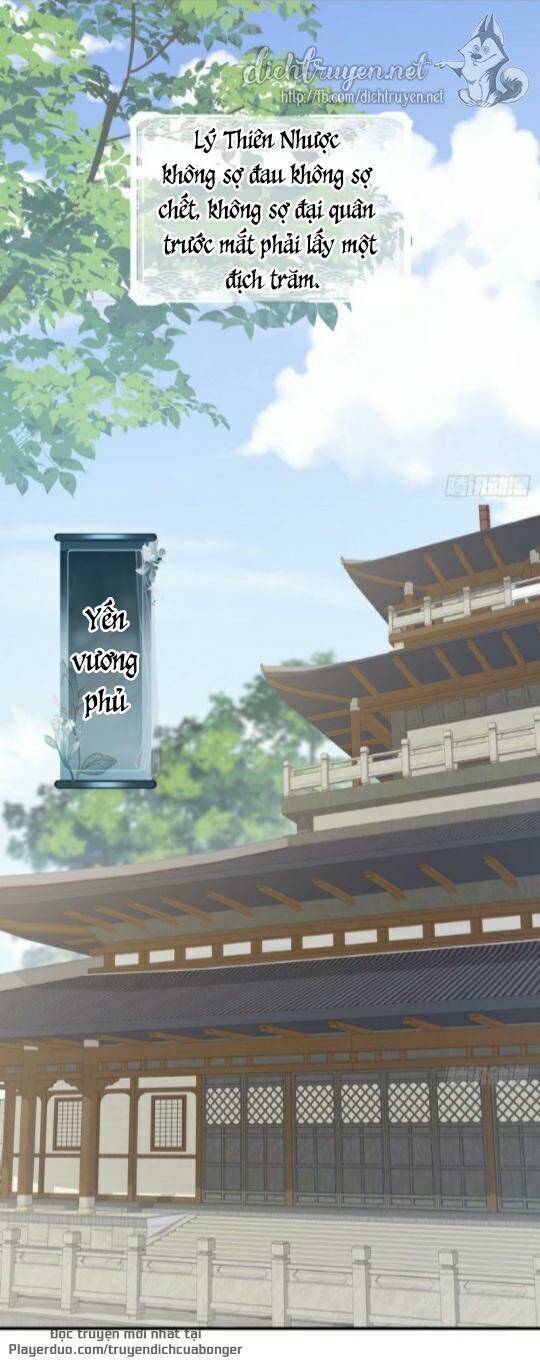 Kiều Phu Có Hỉ Chap 2 - Next Chap 3