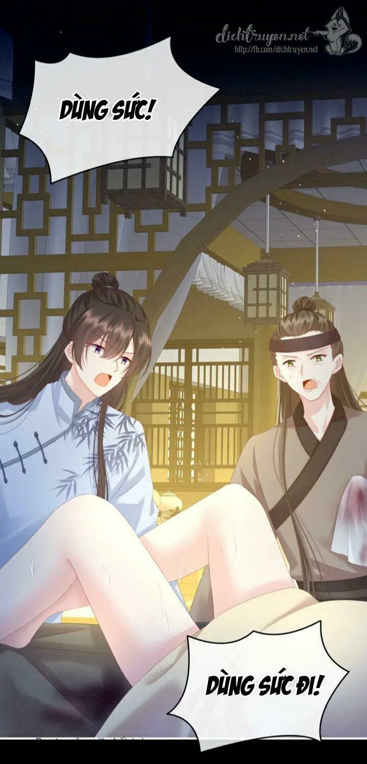 Kiều Phu Có Hỉ Chap 2 - Next Chap 3