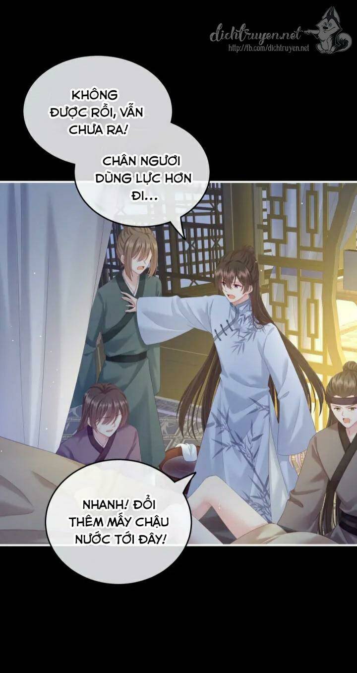 Kiều Phu Có Hỉ Chap 2 - Next Chap 3
