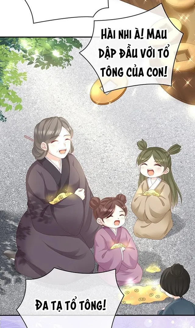 Kiều Phu Có Hỉ Chap 20.1 - Next Chap 21.1