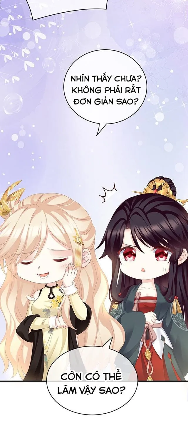 Kiều Phu Có Hỉ Chap 20.1 - Next Chap 21.1