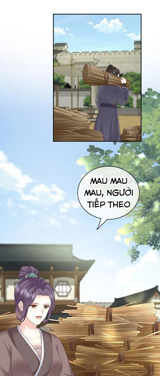 Kiều Phu Có Hỉ Chap 20.1 - Next Chap 21.1