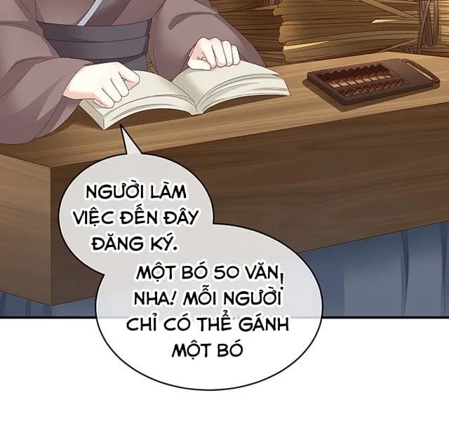 Kiều Phu Có Hỉ Chap 20.1 - Next Chap 21.1