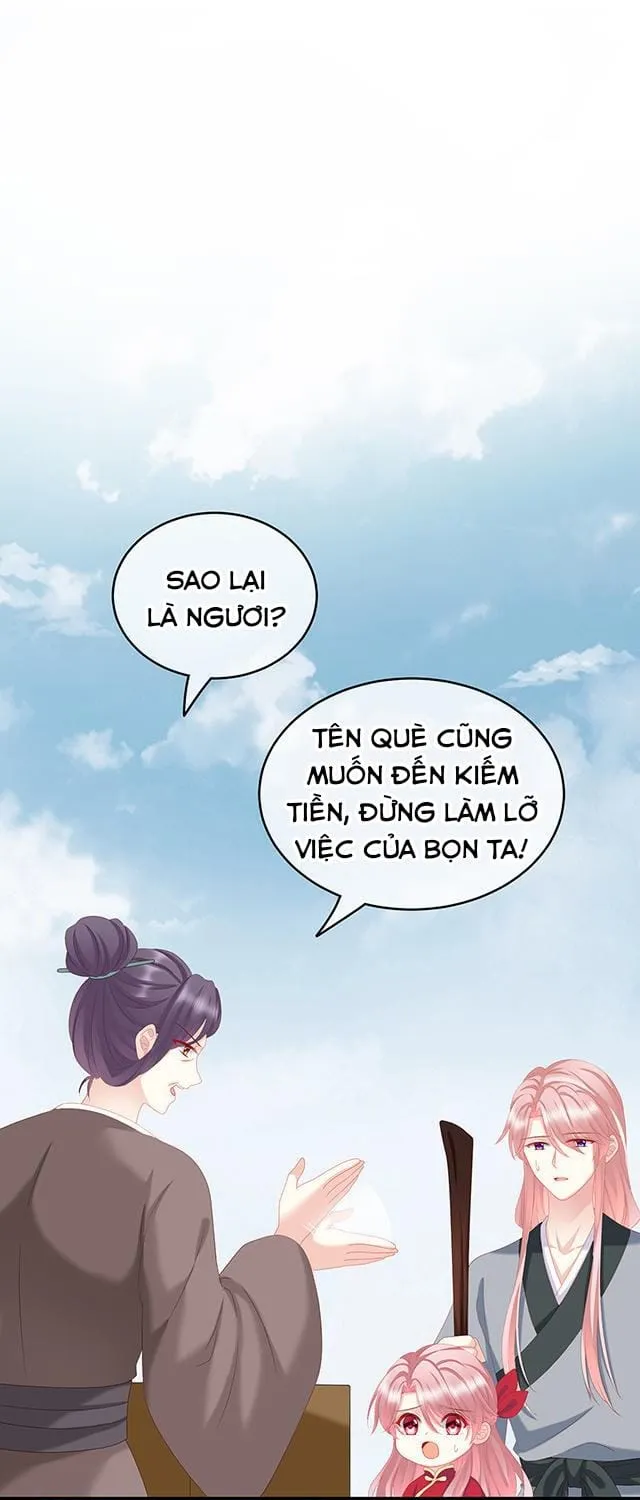 Kiều Phu Có Hỉ Chap 20.1 - Next Chap 21.1