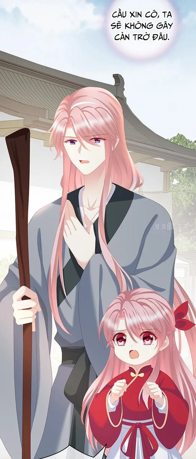 Kiều Phu Có Hỉ Chap 20.1 - Next Chap 21.1