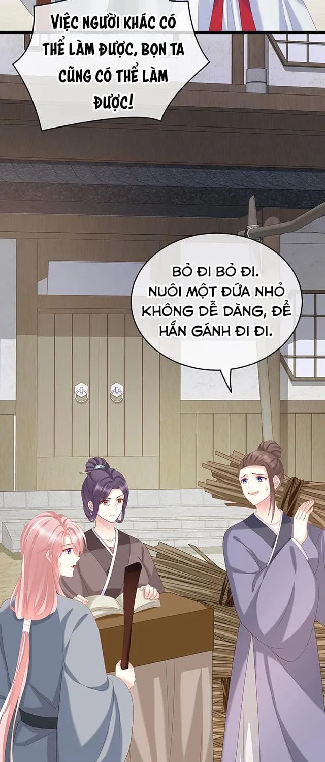 Kiều Phu Có Hỉ Chap 20.1 - Next Chap 21.1