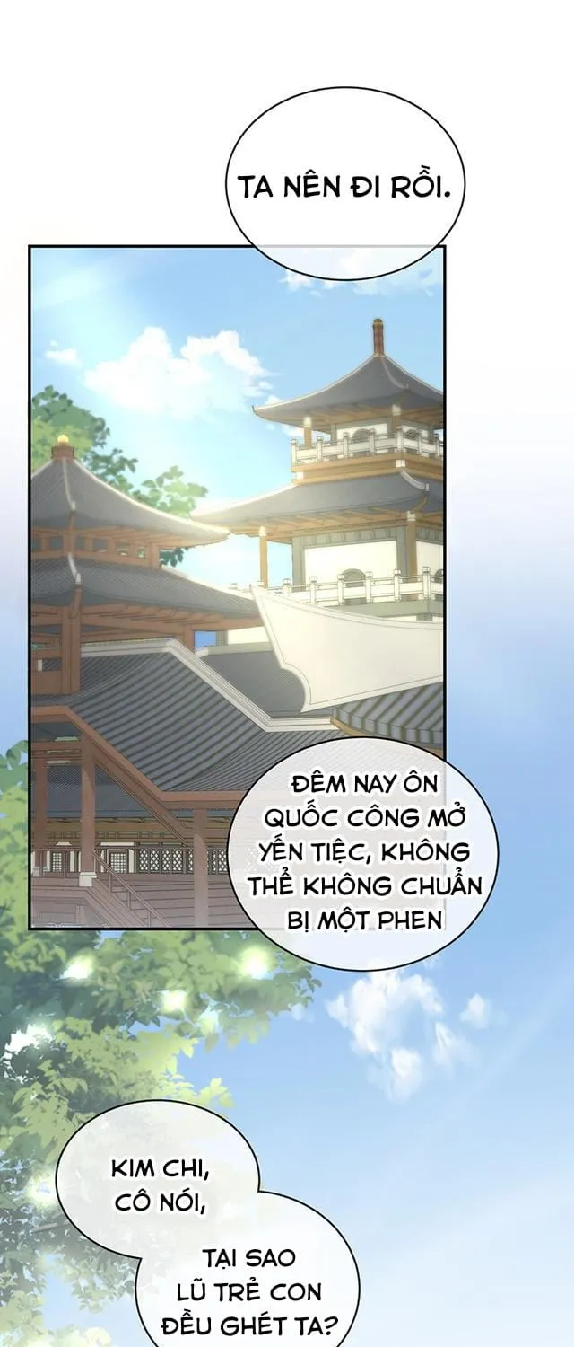 Kiều Phu Có Hỉ Chap 20.1 - Next Chap 21.1