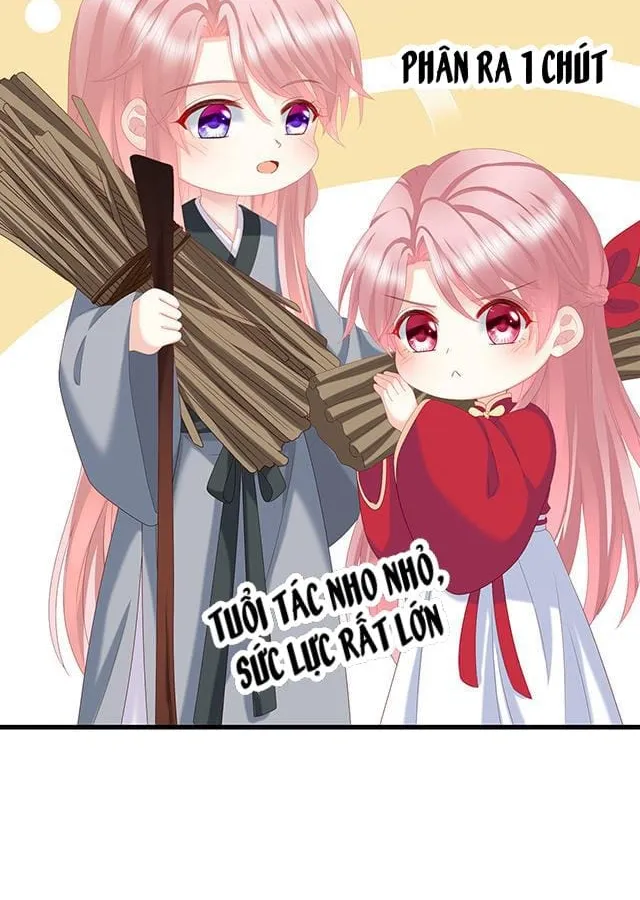 Kiều Phu Có Hỉ Chap 20.1 - Next Chap 21.1