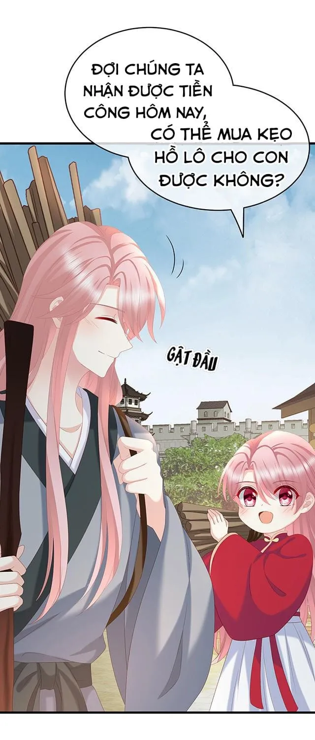 Kiều Phu Có Hỉ Chap 20.1 - Next Chap 21.1