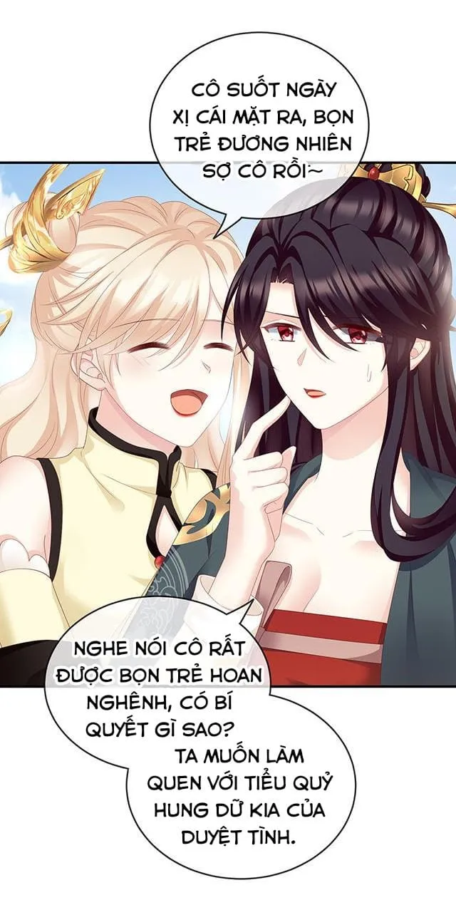 Kiều Phu Có Hỉ Chap 20.1 - Next Chap 21.1