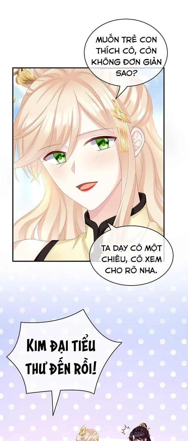 Kiều Phu Có Hỉ Chap 20.1 - Next Chap 21.1