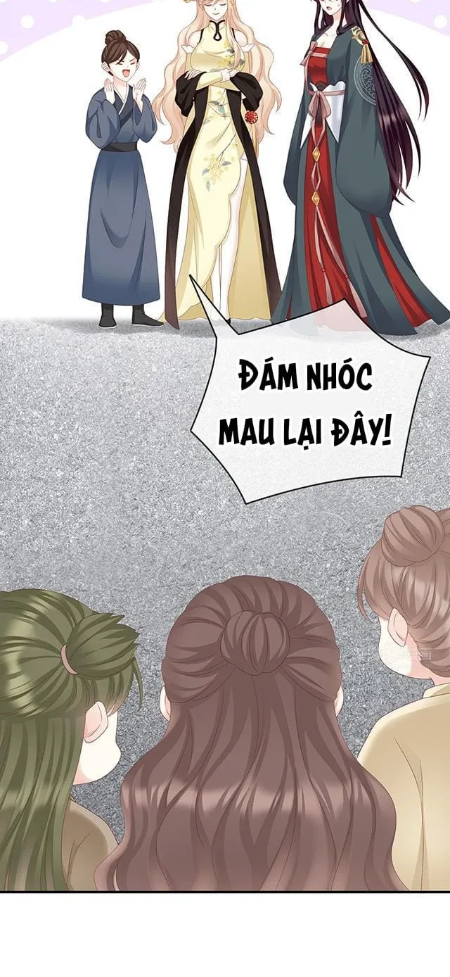 Kiều Phu Có Hỉ Chap 20.1 - Next Chap 21.1