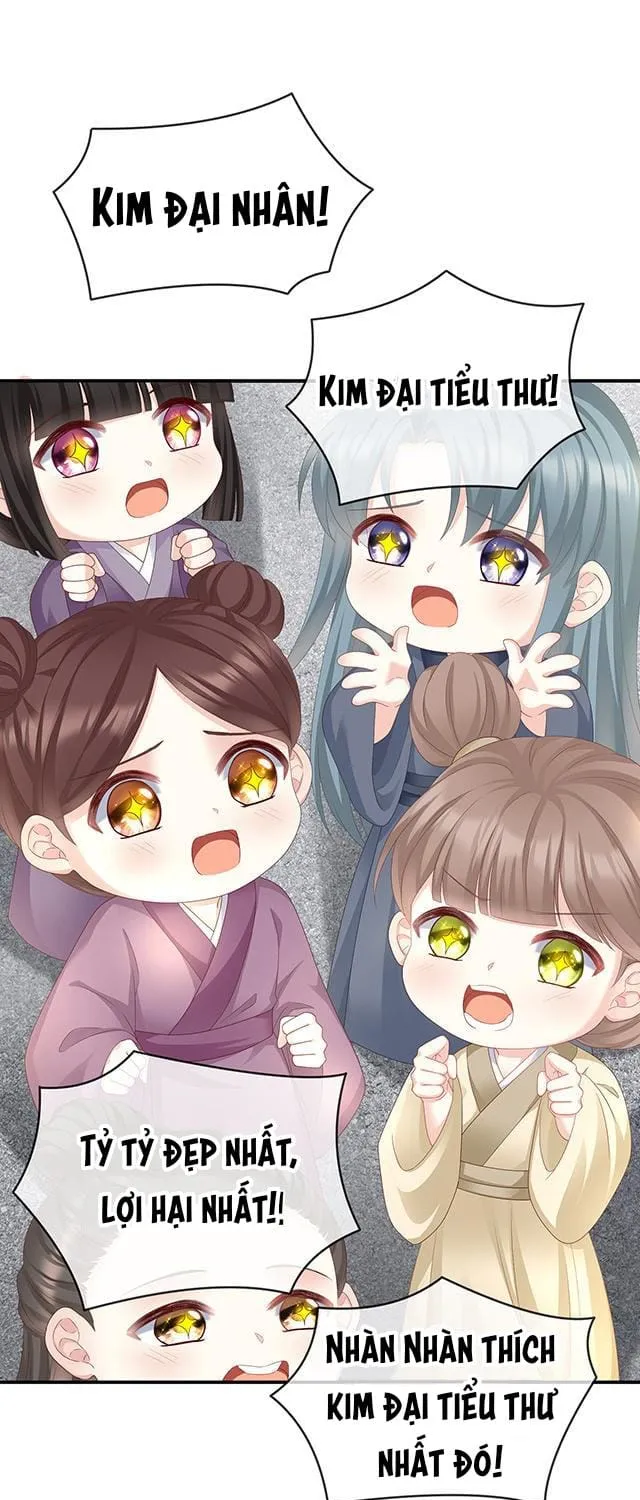 Kiều Phu Có Hỉ Chap 20.1 - Next Chap 21.1