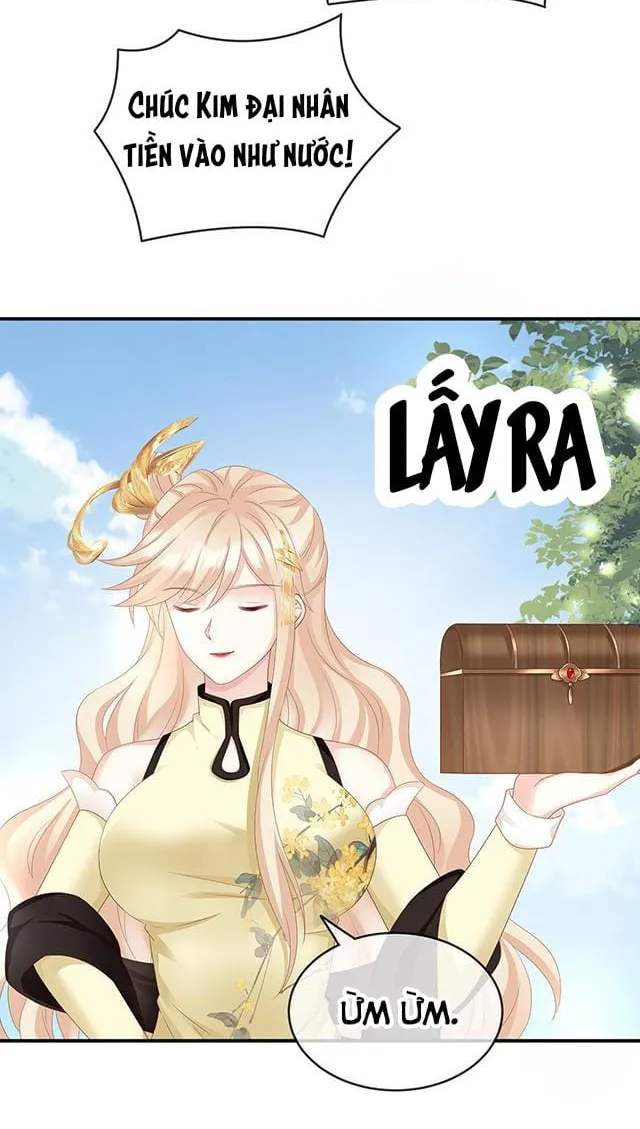 Kiều Phu Có Hỉ Chap 20.1 - Next Chap 21.1