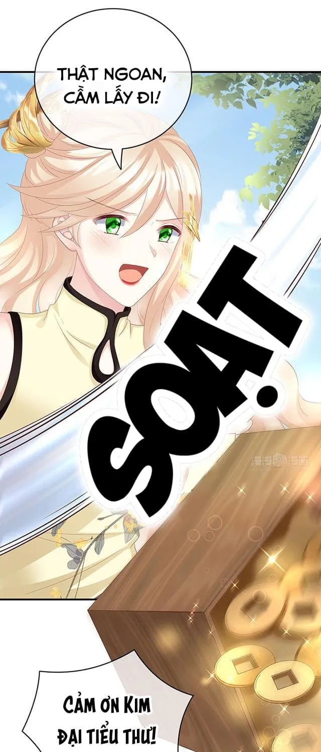 Kiều Phu Có Hỉ Chap 20.1 - Next Chap 21.1