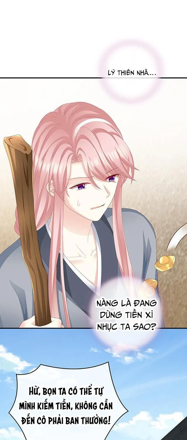 Kiều Phu Có Hỉ Chap 20.2 - Next Chap 21.2