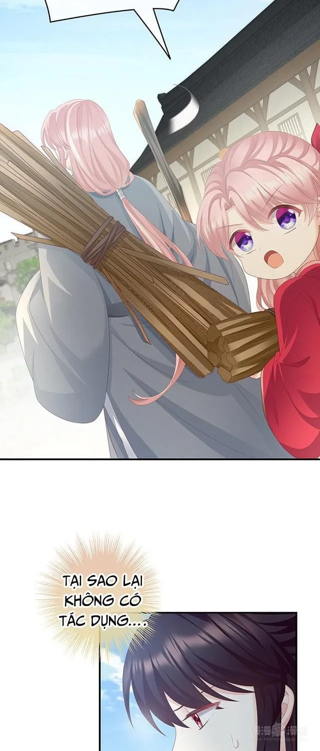 Kiều Phu Có Hỉ Chap 20.2 - Next Chap 21.2