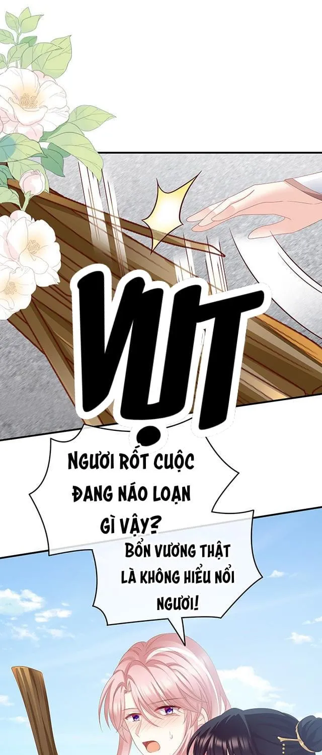 Kiều Phu Có Hỉ Chap 20.2 - Next Chap 21.2