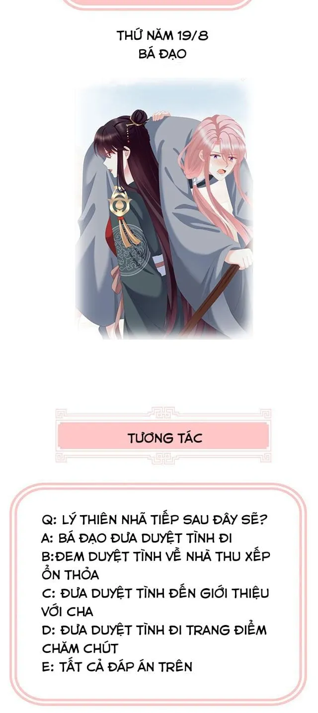 Kiều Phu Có Hỉ Chap 20.2 - Next Chap 21.2