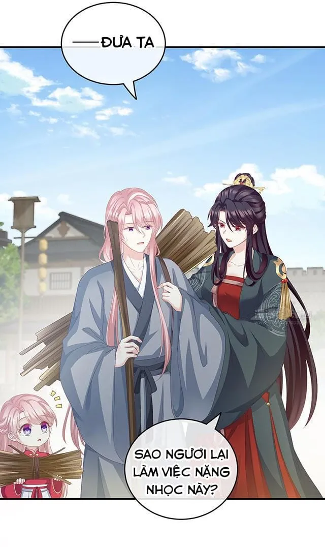 Kiều Phu Có Hỉ Chap 20.2 - Next Chap 21.2