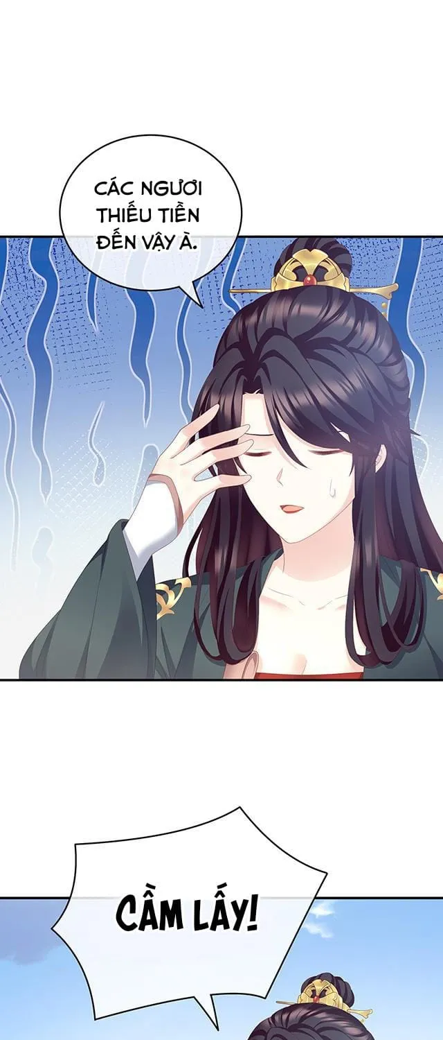 Kiều Phu Có Hỉ Chap 20.2 - Next Chap 21.2