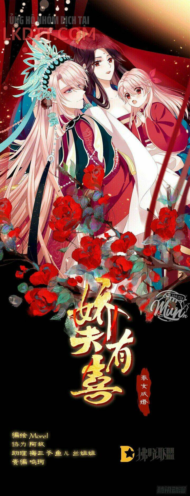 Kiều Phu Có Hỉ Chap 20 - Next Chap 21