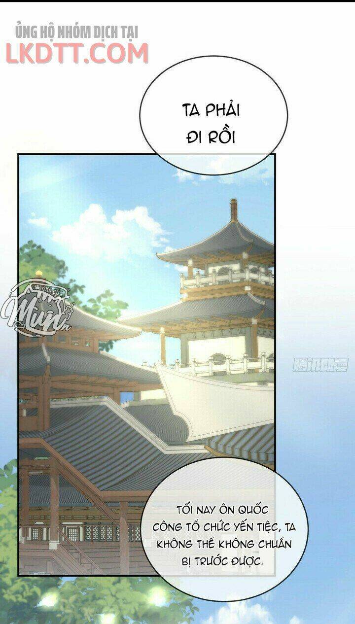 Kiều Phu Có Hỉ Chap 20 - Next Chap 21