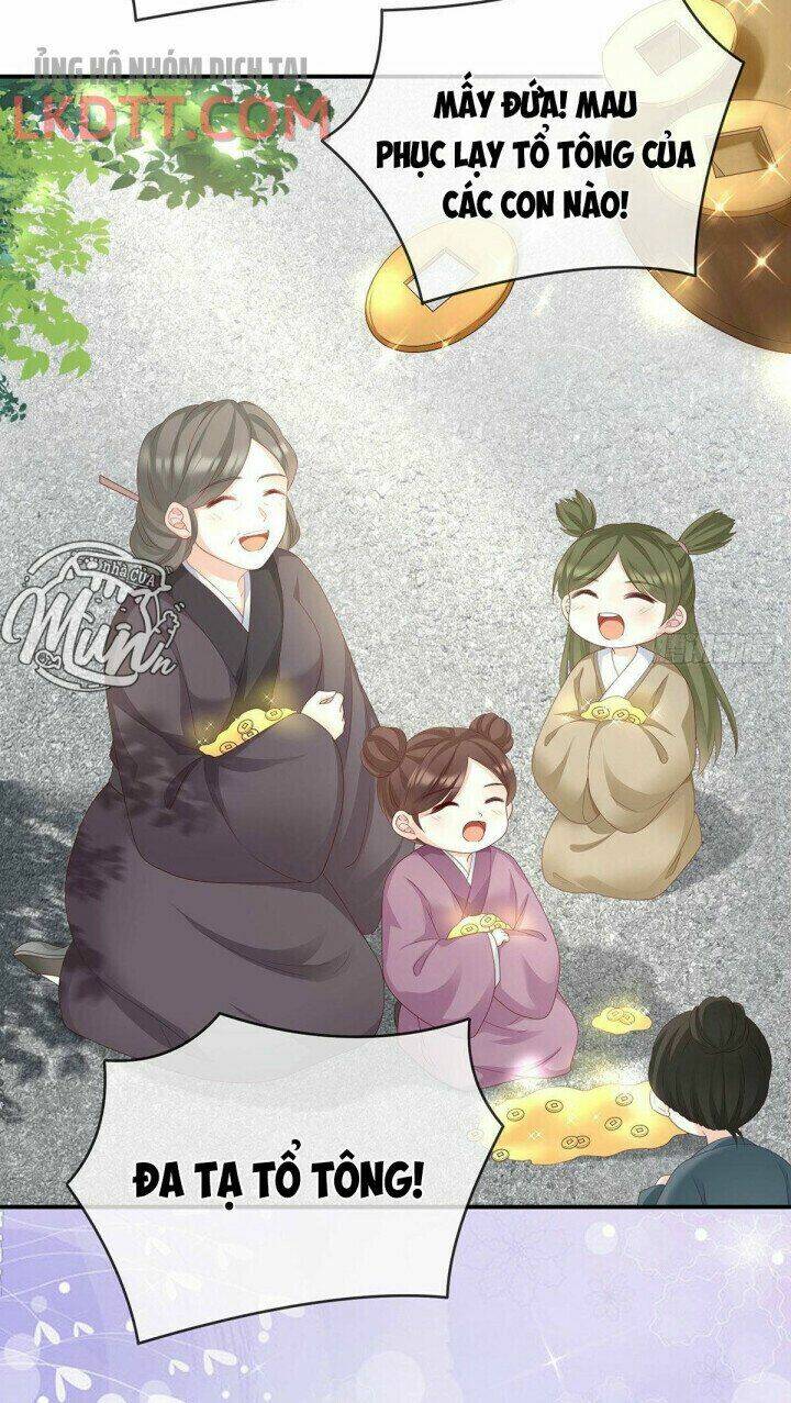 Kiều Phu Có Hỉ Chap 20 - Next Chap 21