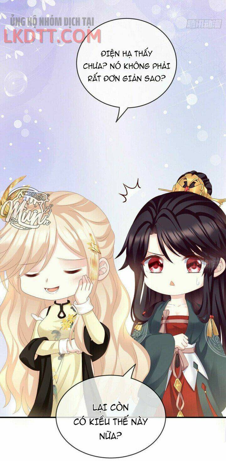 Kiều Phu Có Hỉ Chap 20 - Next Chap 21