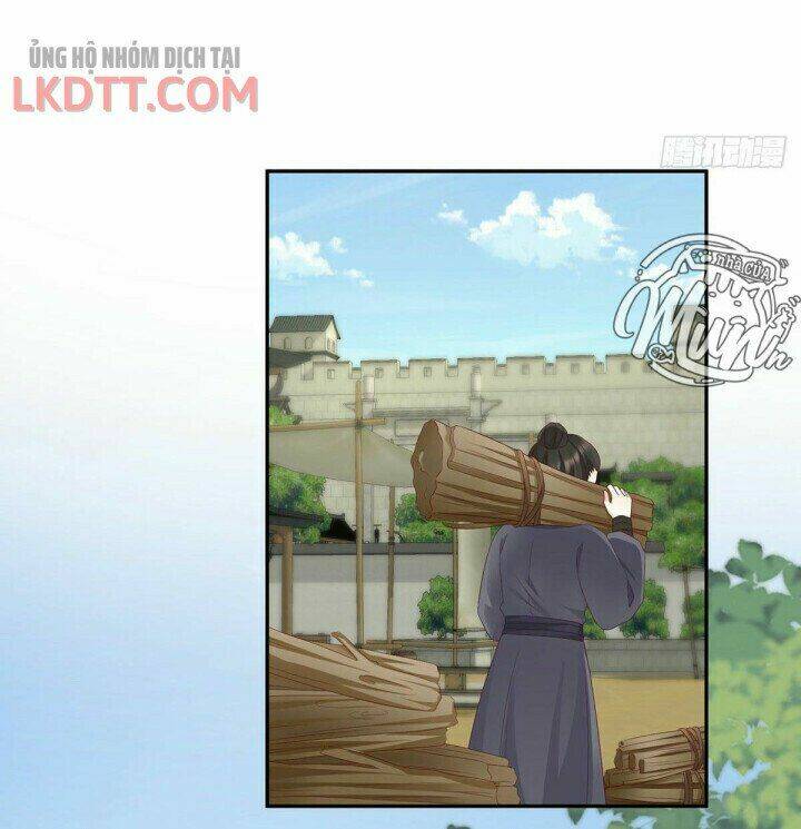 Kiều Phu Có Hỉ Chap 20 - Next Chap 21