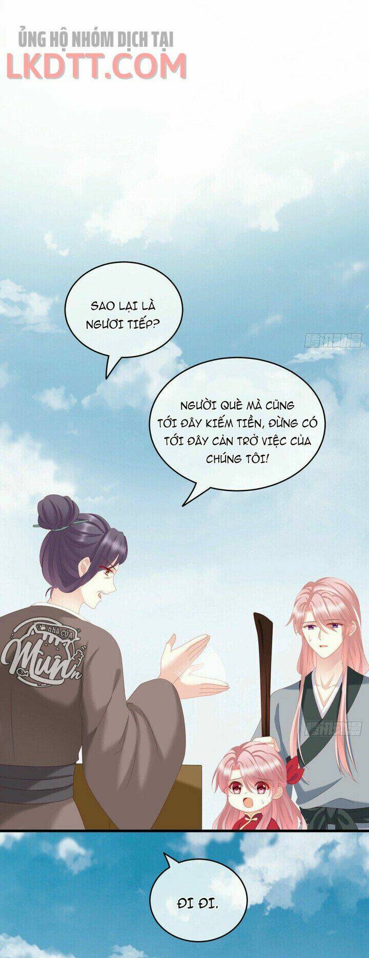 Kiều Phu Có Hỉ Chap 20 - Next Chap 21