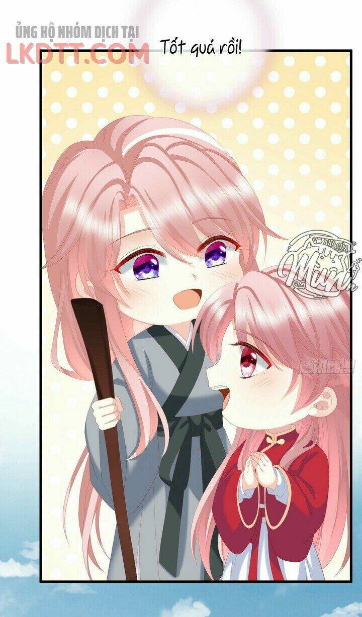 Kiều Phu Có Hỉ Chap 20 - Next Chap 21