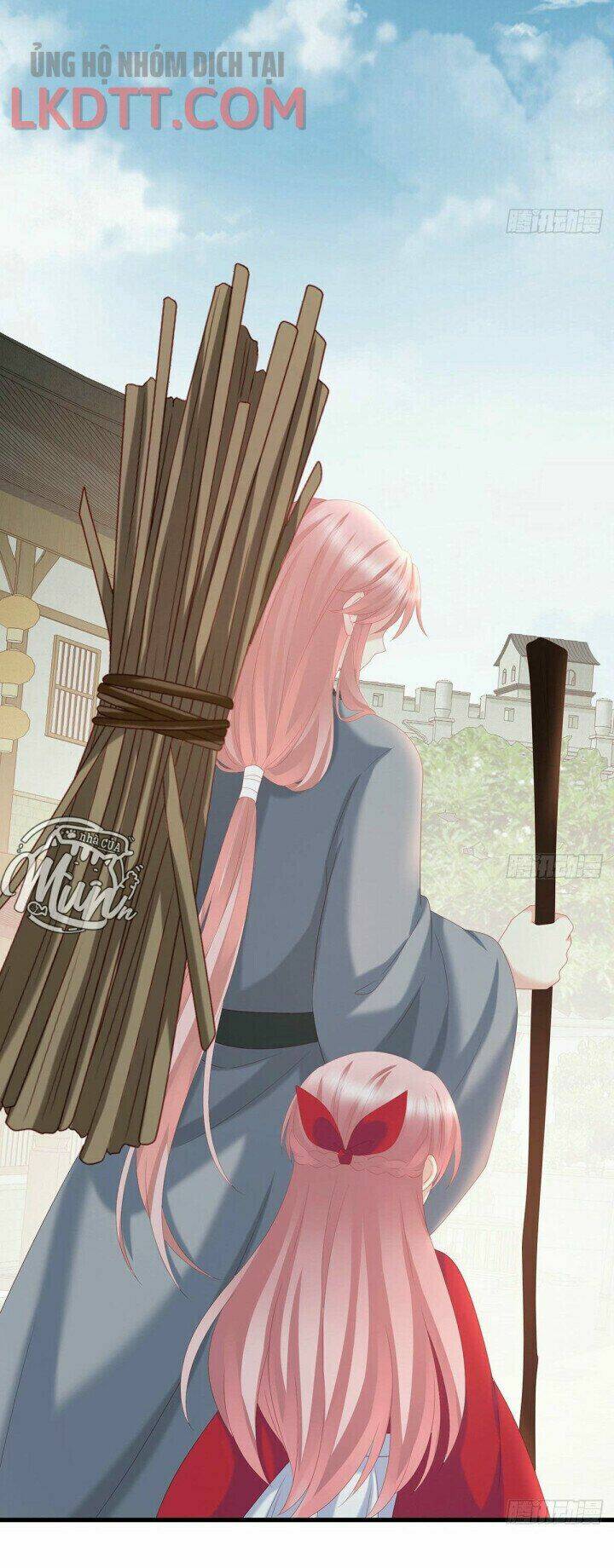 Kiều Phu Có Hỉ Chap 20 - Next Chap 21