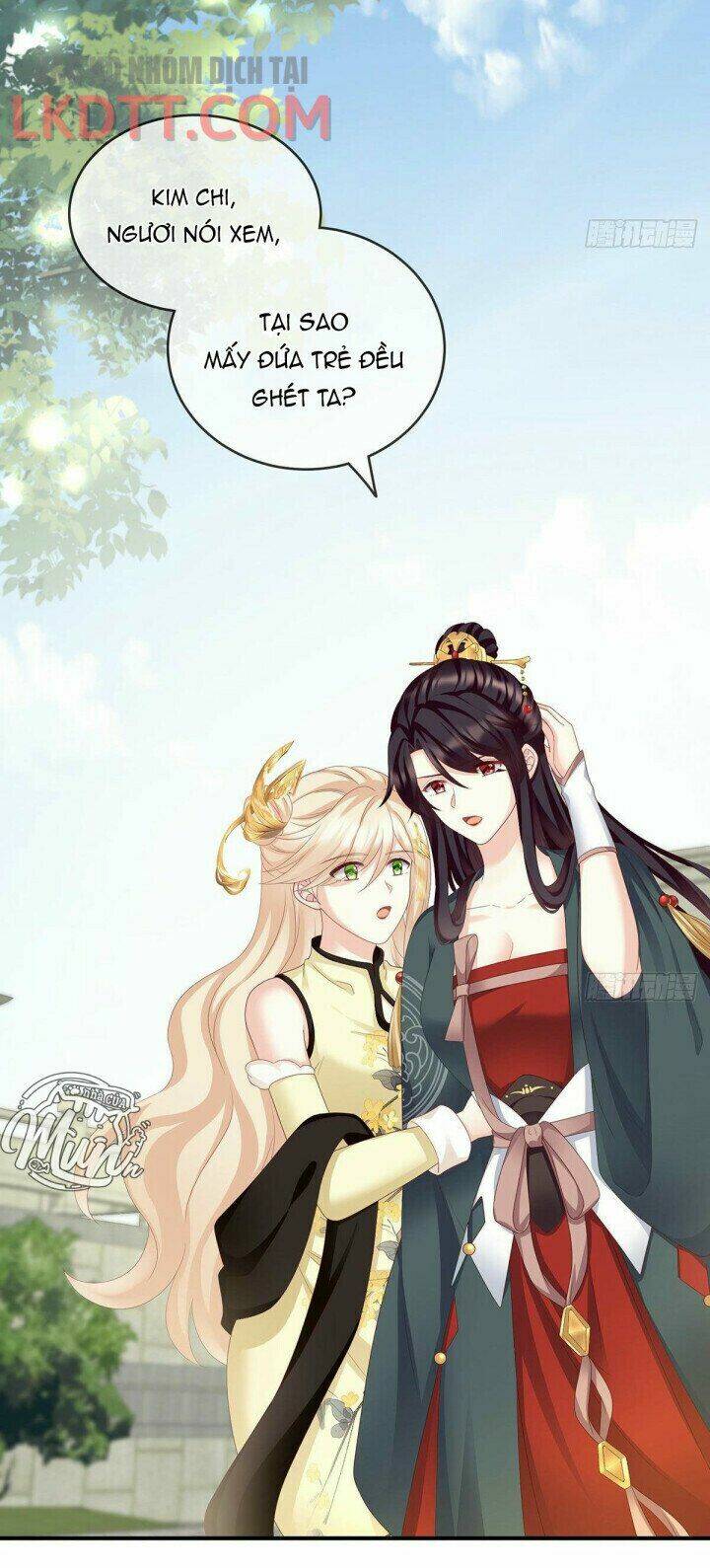 Kiều Phu Có Hỉ Chap 20 - Next Chap 21