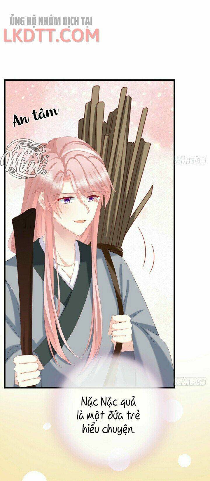 Kiều Phu Có Hỉ Chap 20 - Next Chap 21