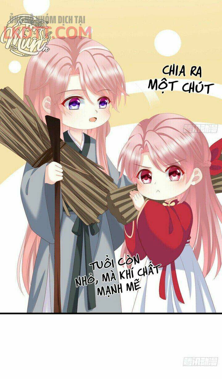 Kiều Phu Có Hỉ Chap 20 - Next Chap 21