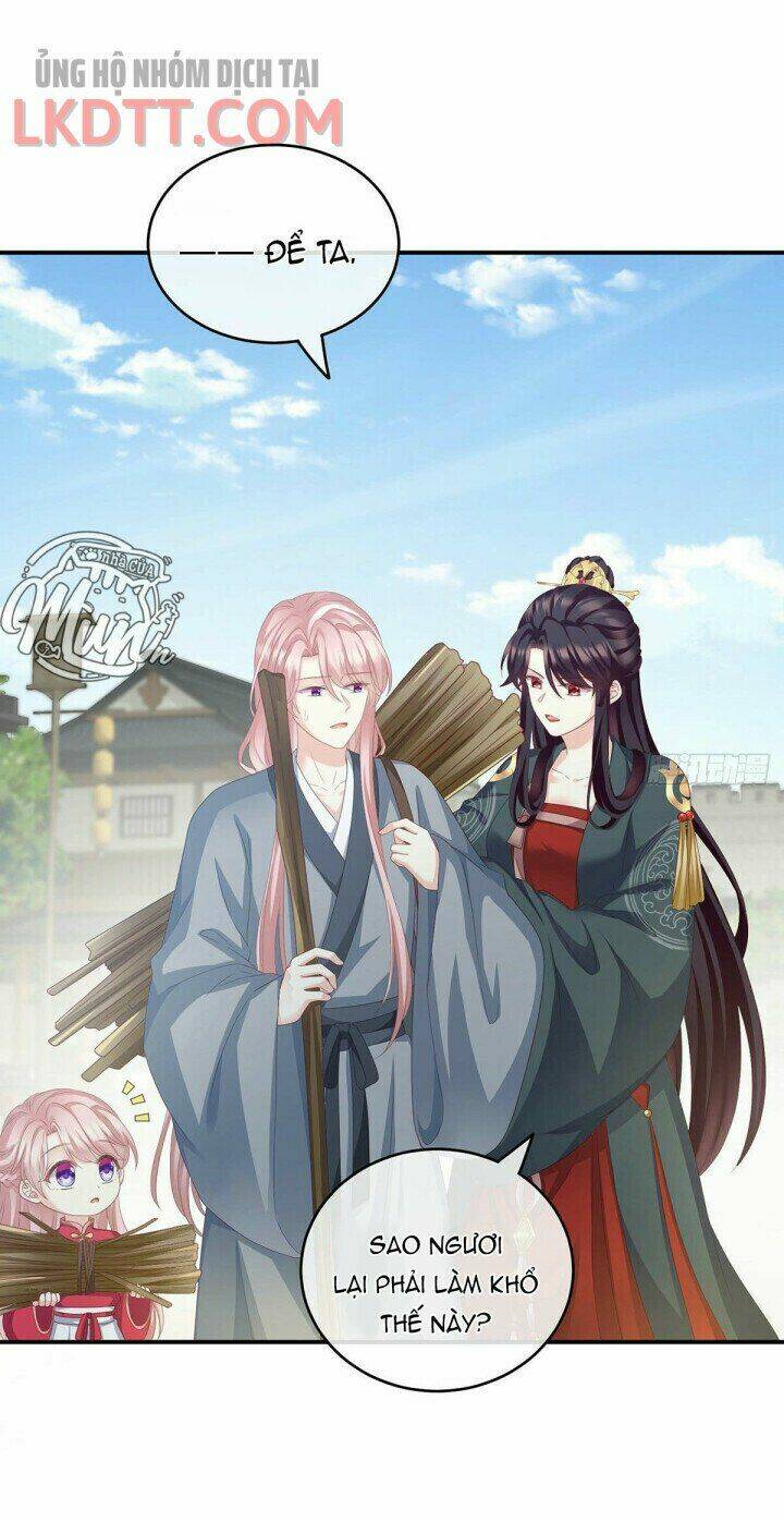 Kiều Phu Có Hỉ Chap 20 - Next Chap 21