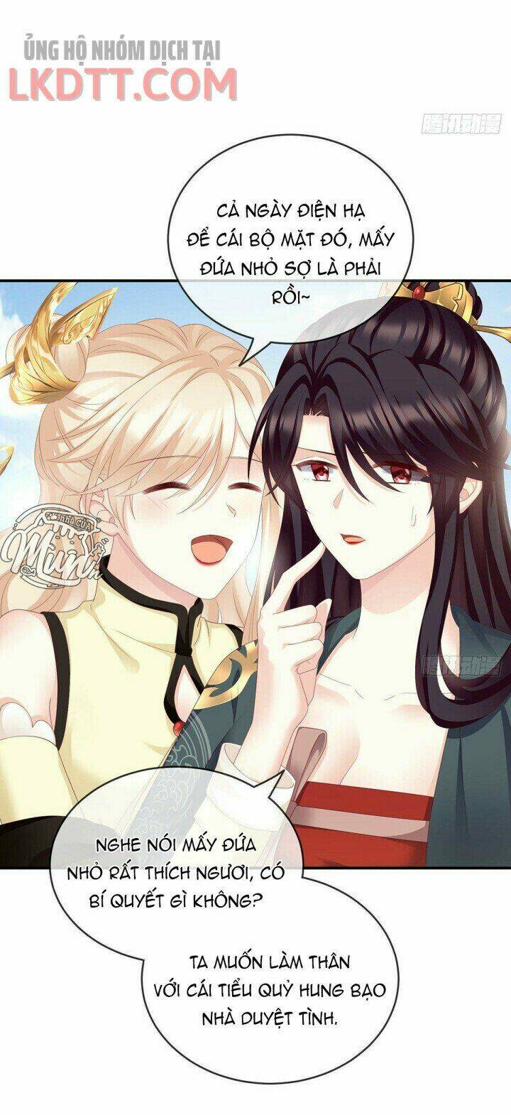 Kiều Phu Có Hỉ Chap 20 - Next Chap 21