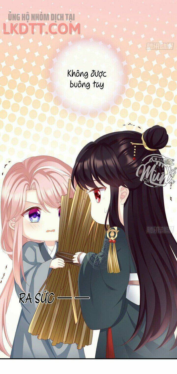 Kiều Phu Có Hỉ Chap 20 - Next Chap 21