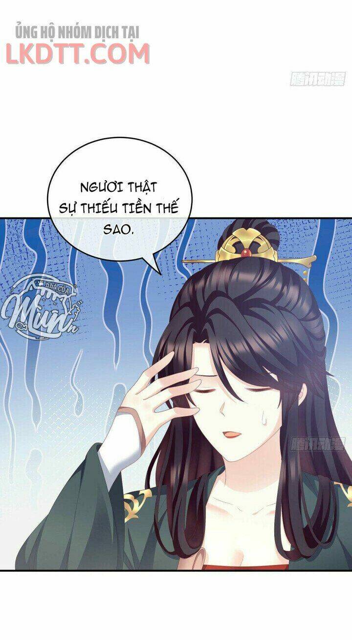 Kiều Phu Có Hỉ Chap 20 - Next Chap 21