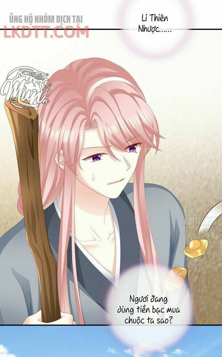 Kiều Phu Có Hỉ Chap 20 - Next Chap 21