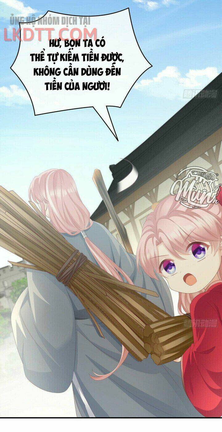 Kiều Phu Có Hỉ Chap 20 - Next Chap 21